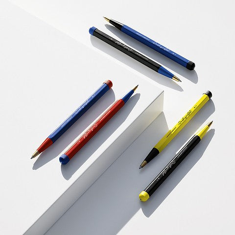 Bauhaus Drehgriffel