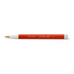 Drehgriffel Pen Natural Colours