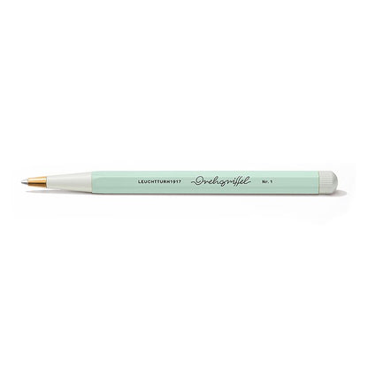 Natural Colours Drehgriffel Pen