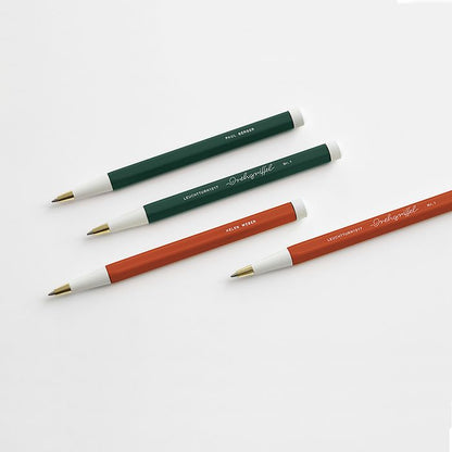 Natural Colours Drehgriffel Pen