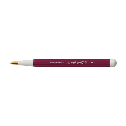 Drehgriffel Pen