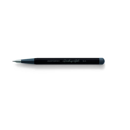 Drehgriffel Nr. 2 - the pencil