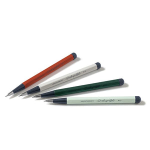 Drehgriffel Pencil Natural Colours