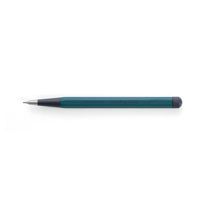Drehgriffel Nr. 2 - the pencil