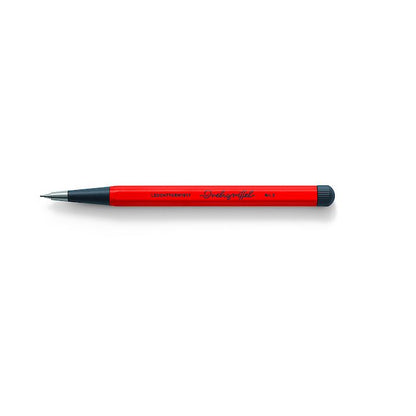 Drehgriffel Nr. 2 - the pencil