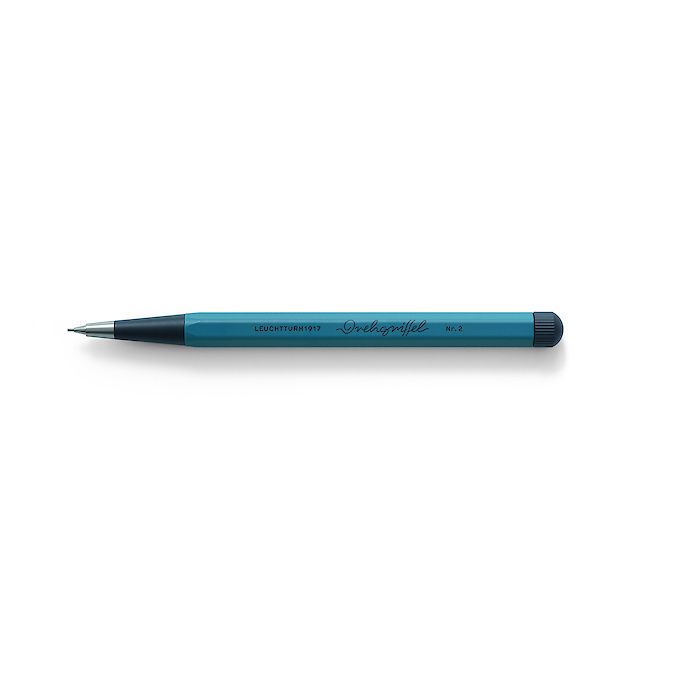 Drehgriffel Nr. 2 - the pencil
