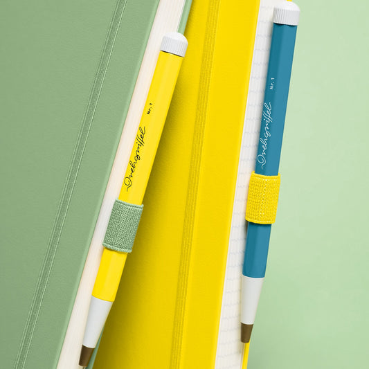 Drehgriffel Pen