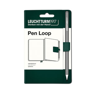 Pen Loop Natural Colours