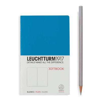 Jottbook Pocket A6 Single and Double