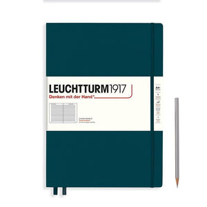Large A4 Journal