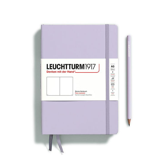 Notebooks – Leuchtturm1917 New Zealand
