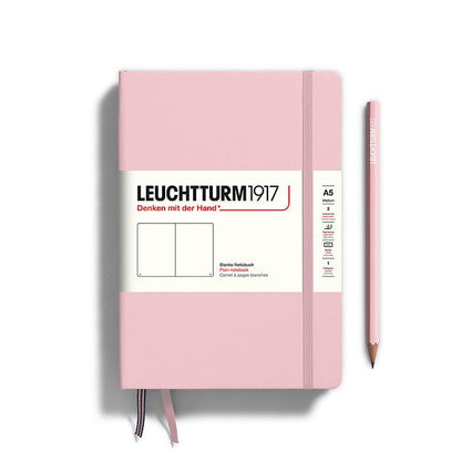 Medium A5 Blank