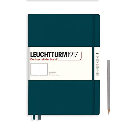 Large A4 Journal NEW COLOURS