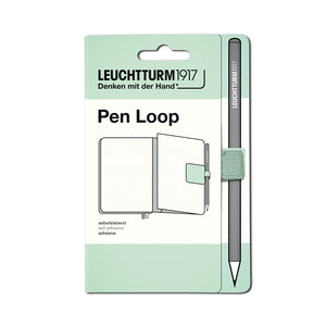 Pen Loop Natural Colours