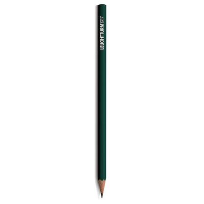 Pencil Natural Colours