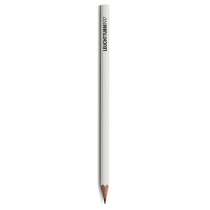 Pencil Natural Colours