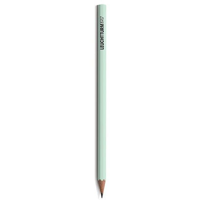Pencil Natural Colours