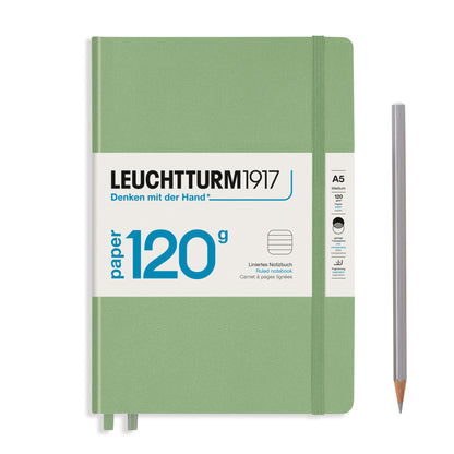 120gsm Edition NEW COLOURS